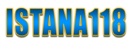 ISTANA118 Logo