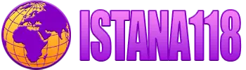 Logo ISTANA118